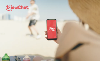VIEWCHAT - Full version